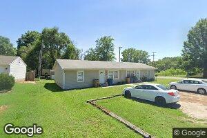451 W 3rd Avenue Ct, Buhler, KS 67522