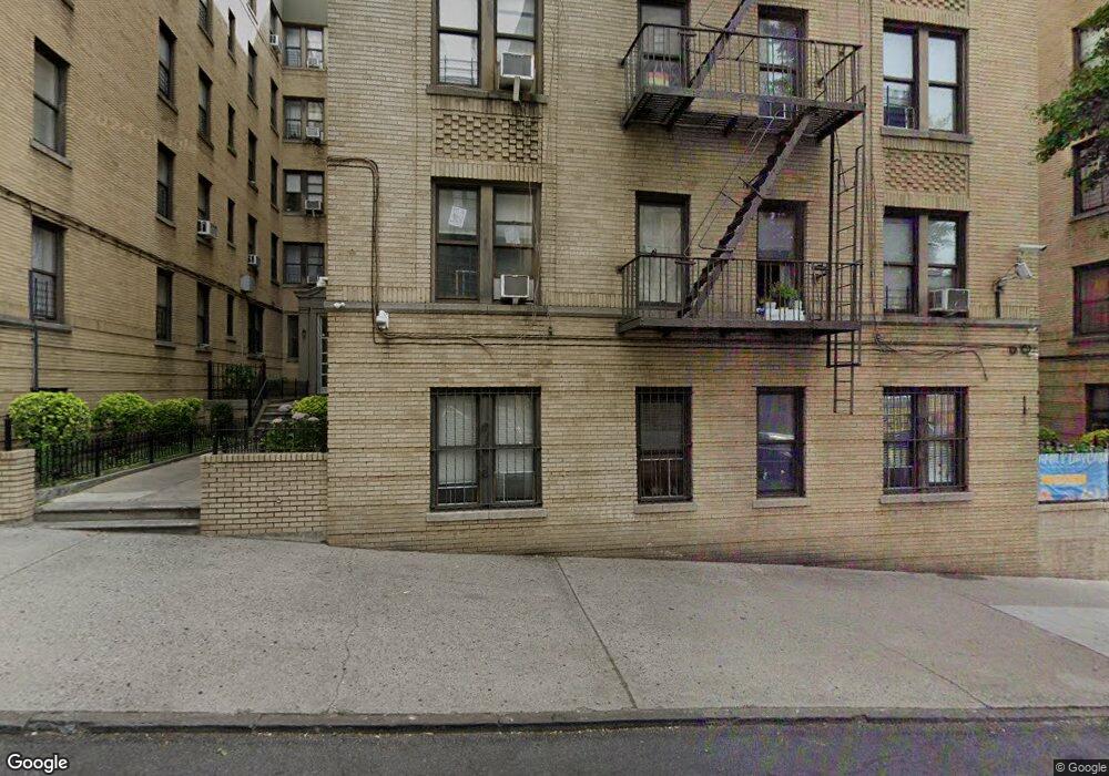 217-223 W 233rd St, Bronx, NY 10463 - photo 1