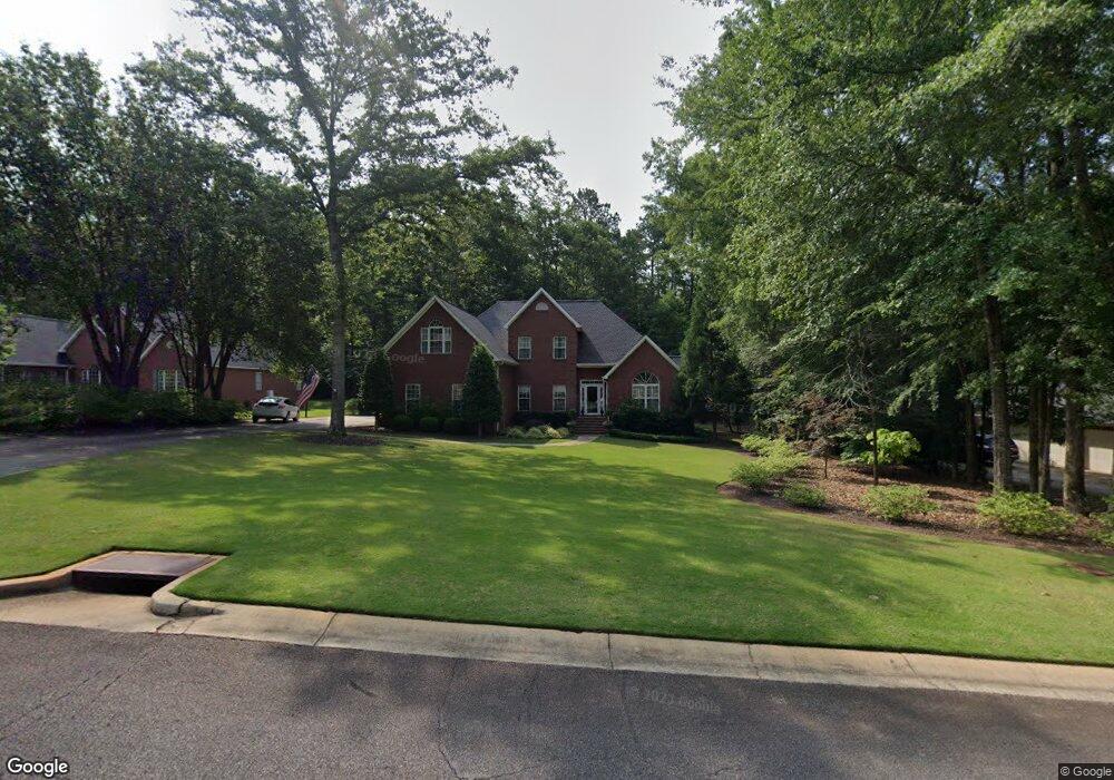 242 Pebblebrook Ln, Macon, GA 31220 - photo 1