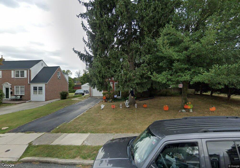 84 Strathaven Dr, Broomall, PA 19008 - photo 1