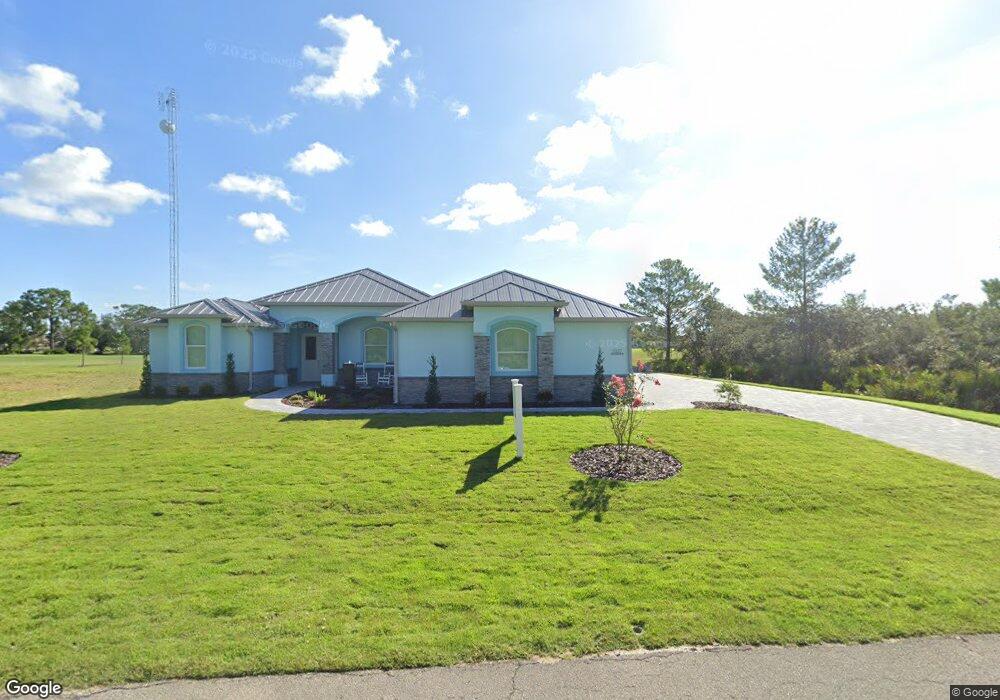 5257 Pebble Beach Dr, Sebring, FL 33872 - photo 1