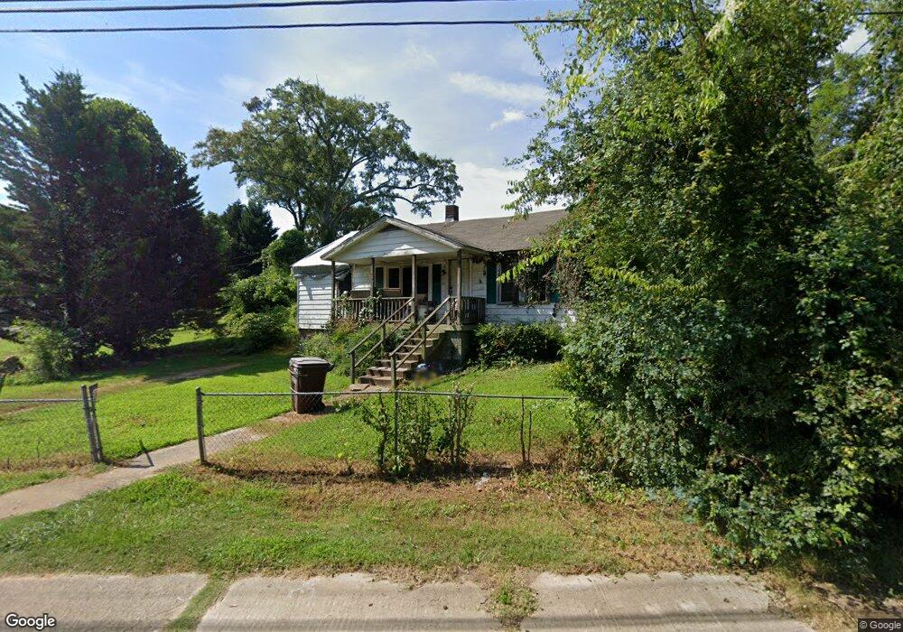 211 W Queen St, Pendleton, SC 29670 - photo 1