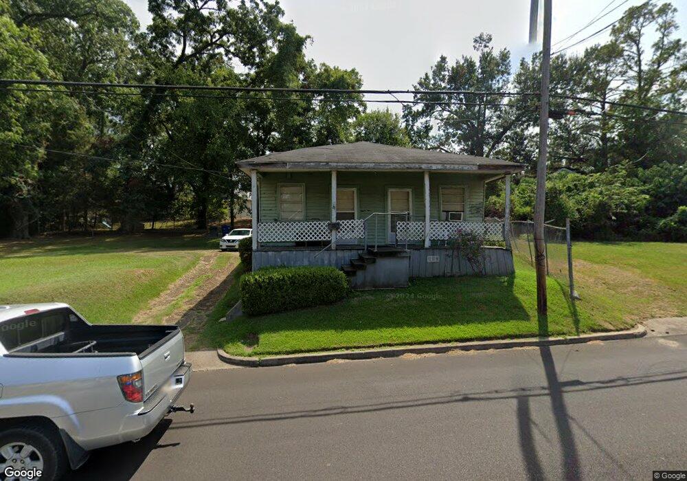 88 E Franklin St, Natchez, MS 39120 - photo 1