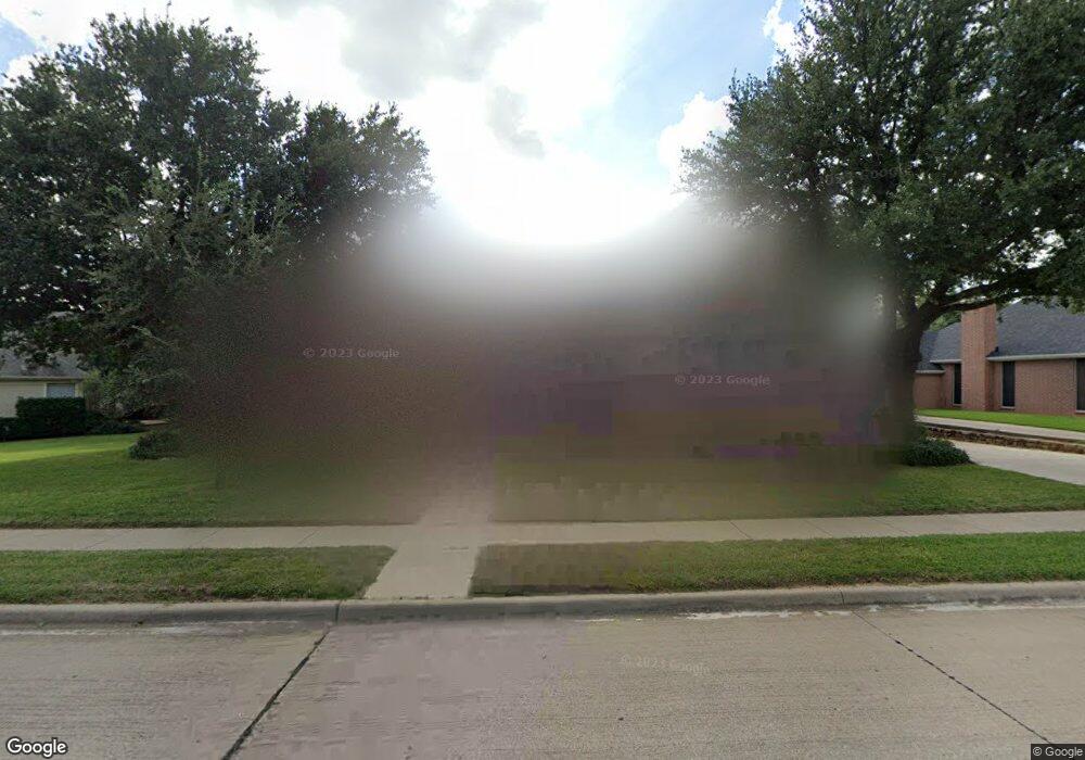 2602 Milk River Crossing, Southlake, TX 76092 - photo 1