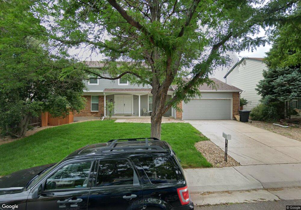 15070 E Caspian Place, Aurora, CO 80014 - photo 1