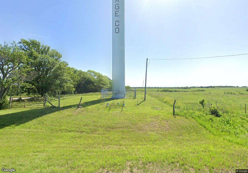 7260 SW Douglas Rd, Topeka, KS 66610 - photo 1