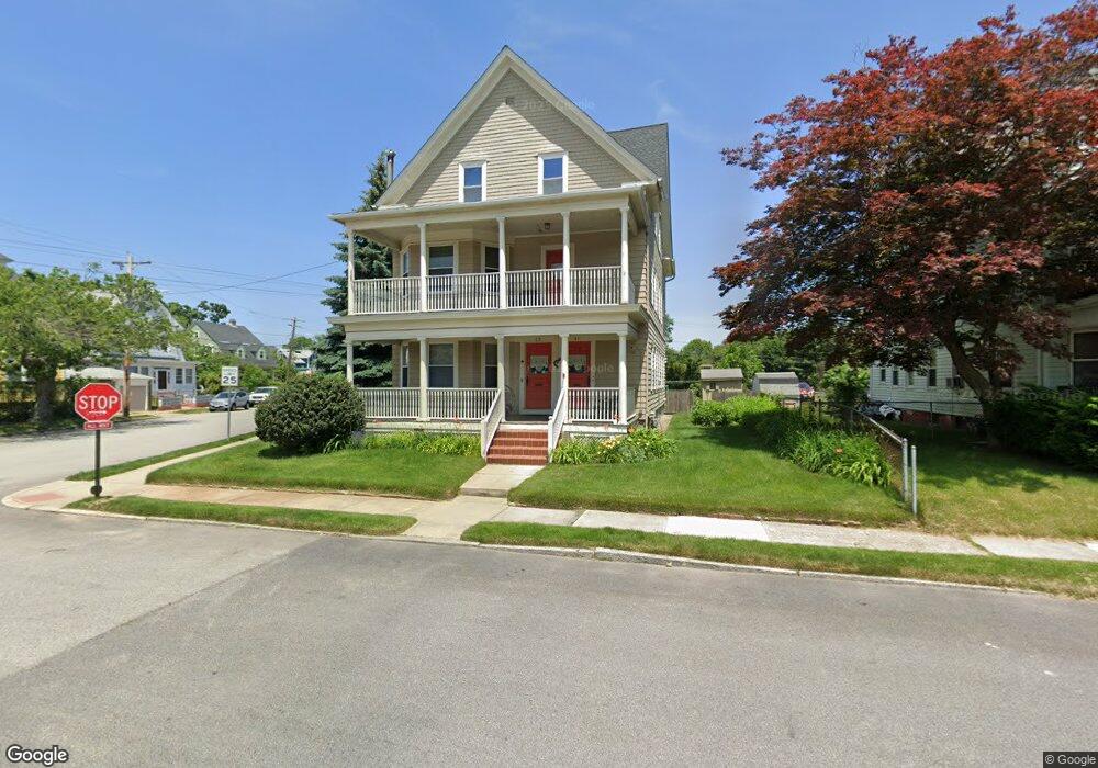 23 Wheeler Ave, Cranston, RI 02905 - photo 1