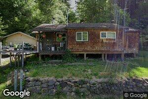15610 Old Stagecoach Rd, Walton, OR 97490