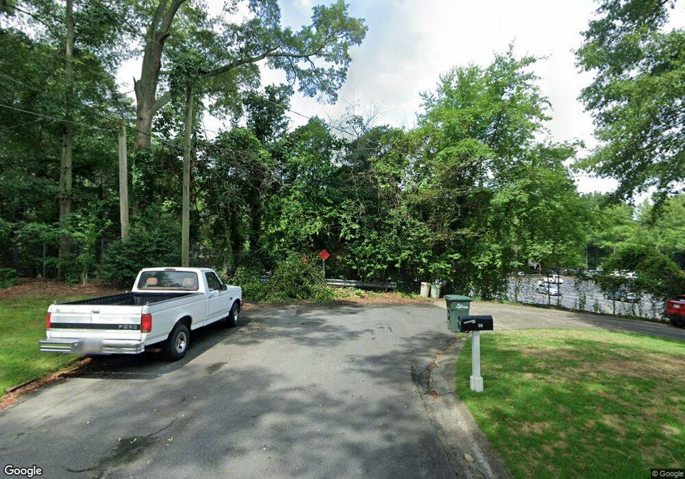 318 Chester St SE, Marietta, GA 30060 - photo 1