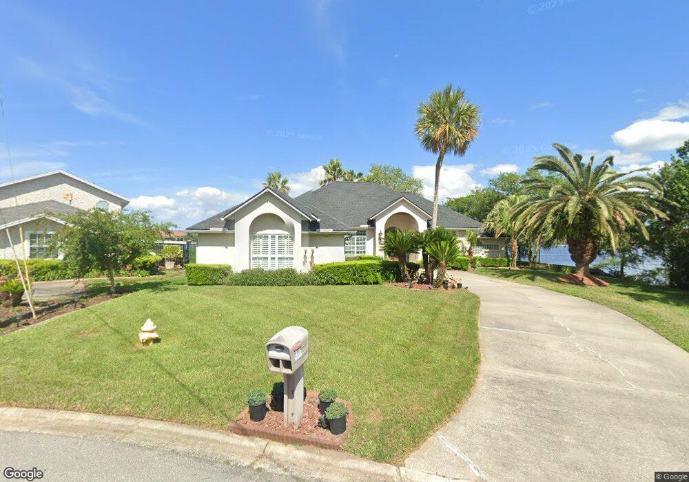 5040 Sanibel Dr, Jacksonville, FL 32210 - photo 1