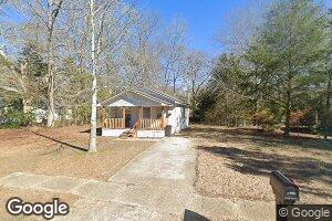 206 Fifth St, Union, MS 39365