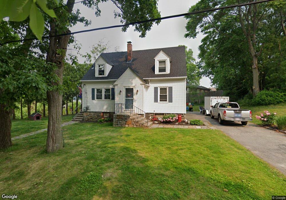 29 Alameda Rd, Worcester, MA 01604 - photo 1