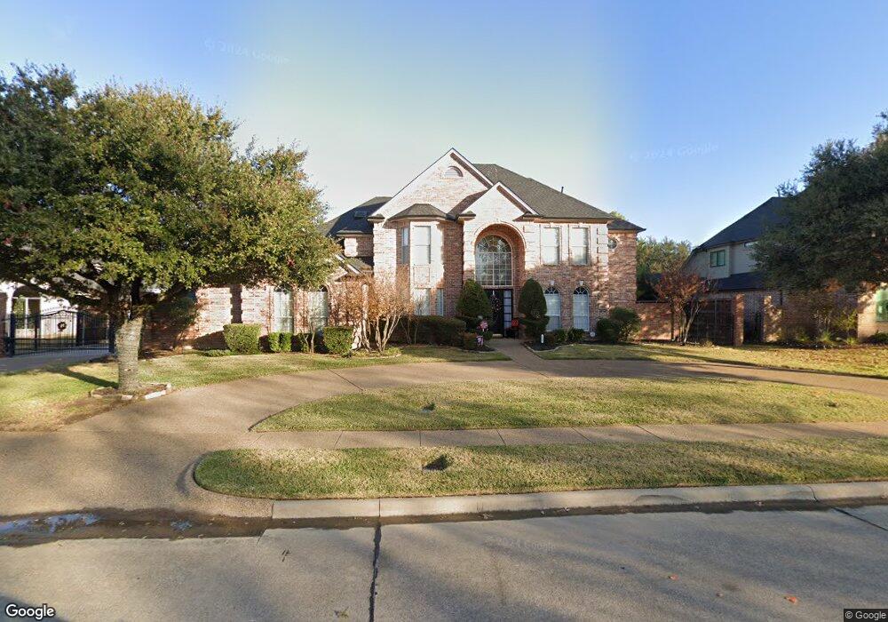 108 Mill Wood Dr, Colleyville, TX 76034 - photo 1