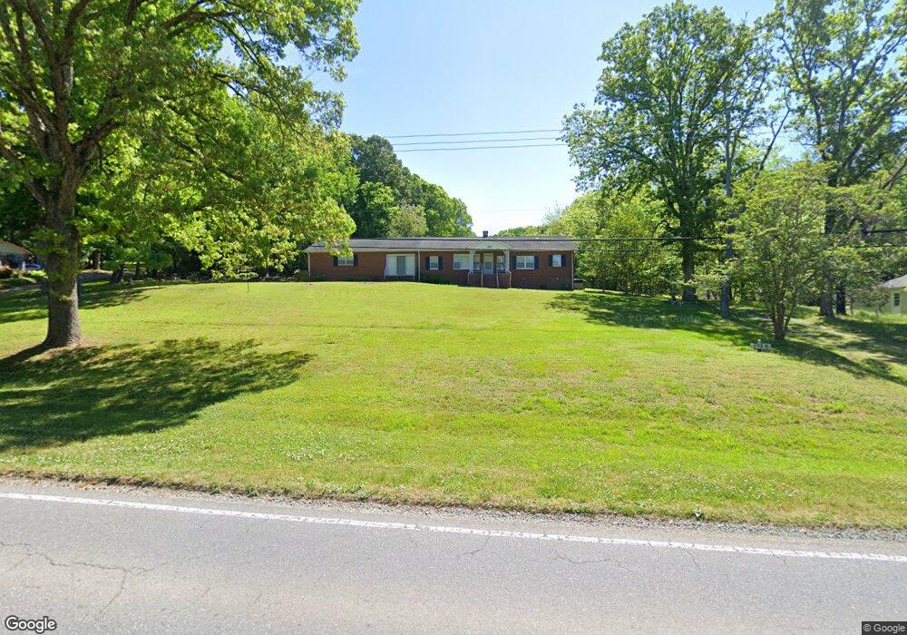 1350 Hillsboro St, Pittsboro, NC 27312 - photo 1