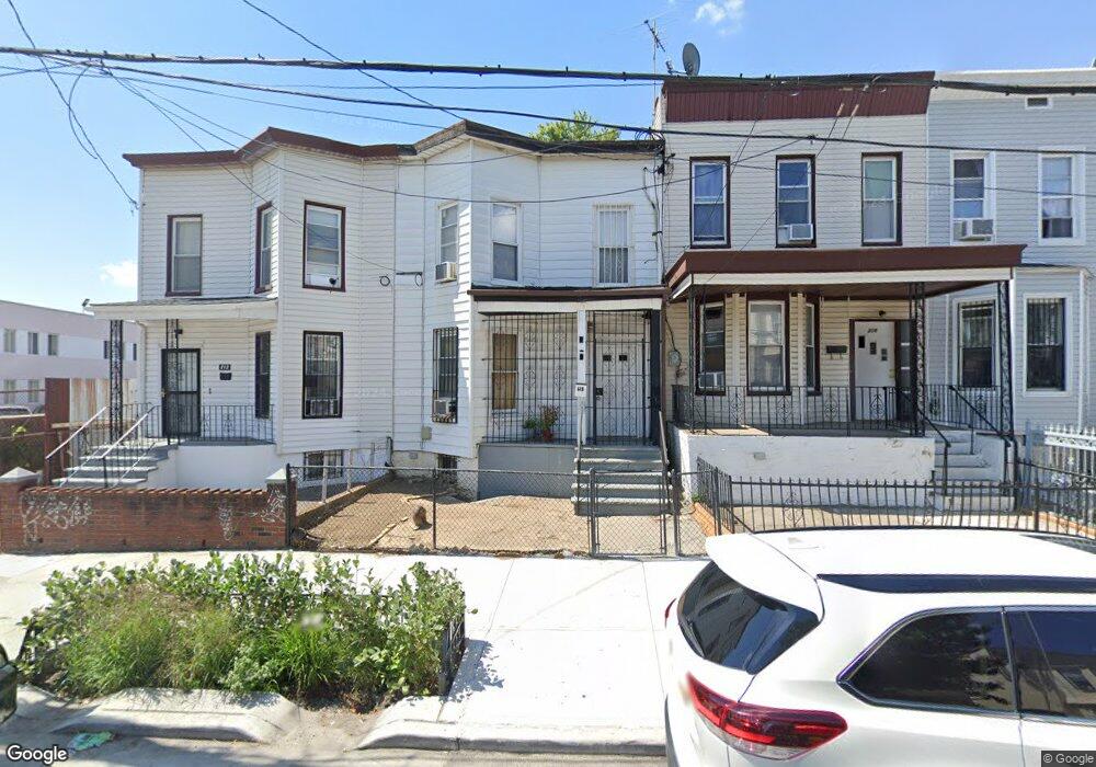 210 Elton St, Brooklyn, NY 11208 - photo 1