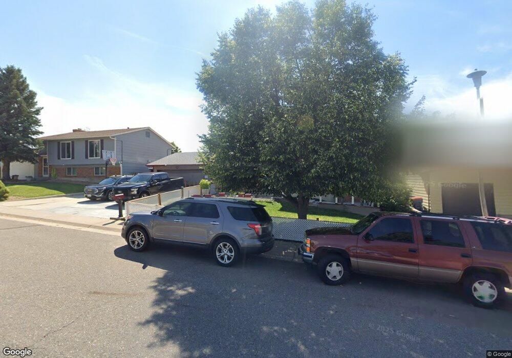 1471 S Norfolk St, Aurora, CO 80017 - photo 1