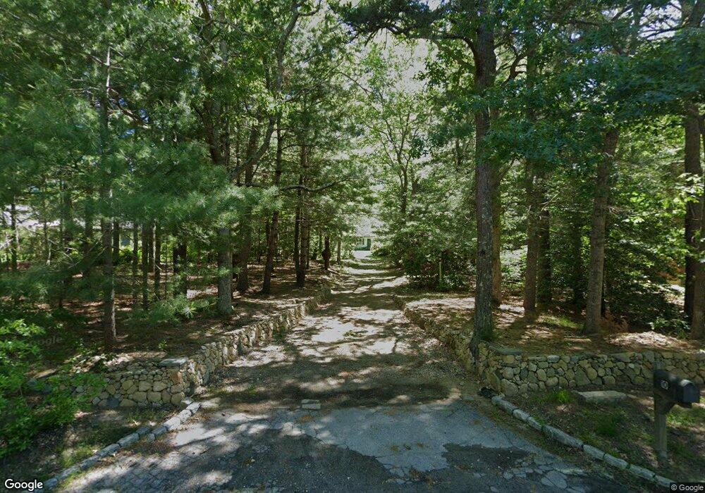 10 Settlers Path, Sandwich, MA 02563 - photo 1