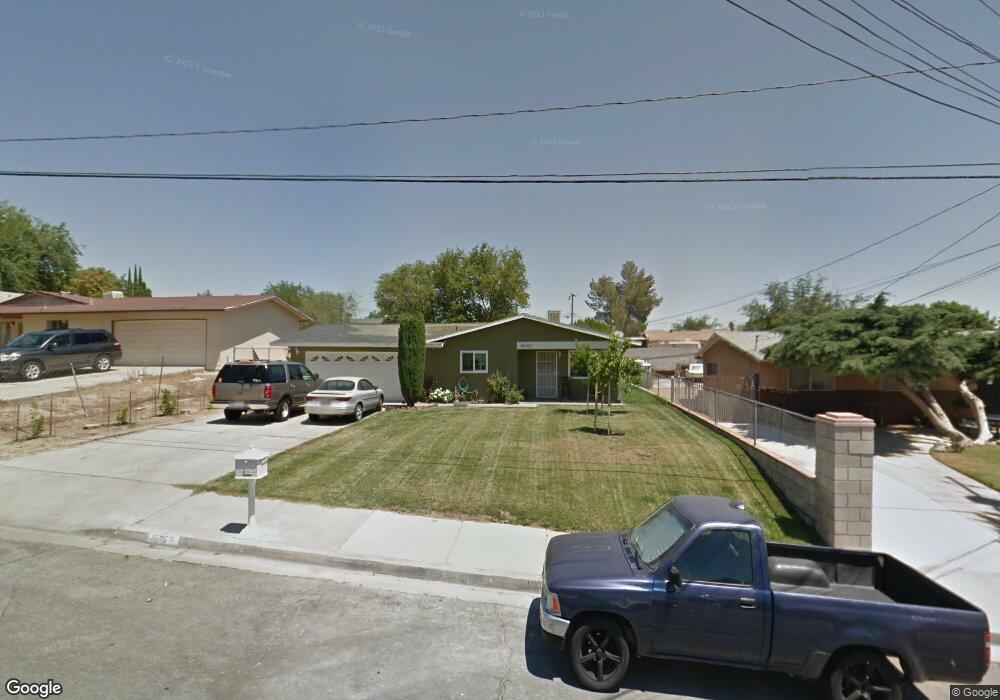 16262 Midway St, Victorville, CA 92395 - photo 1