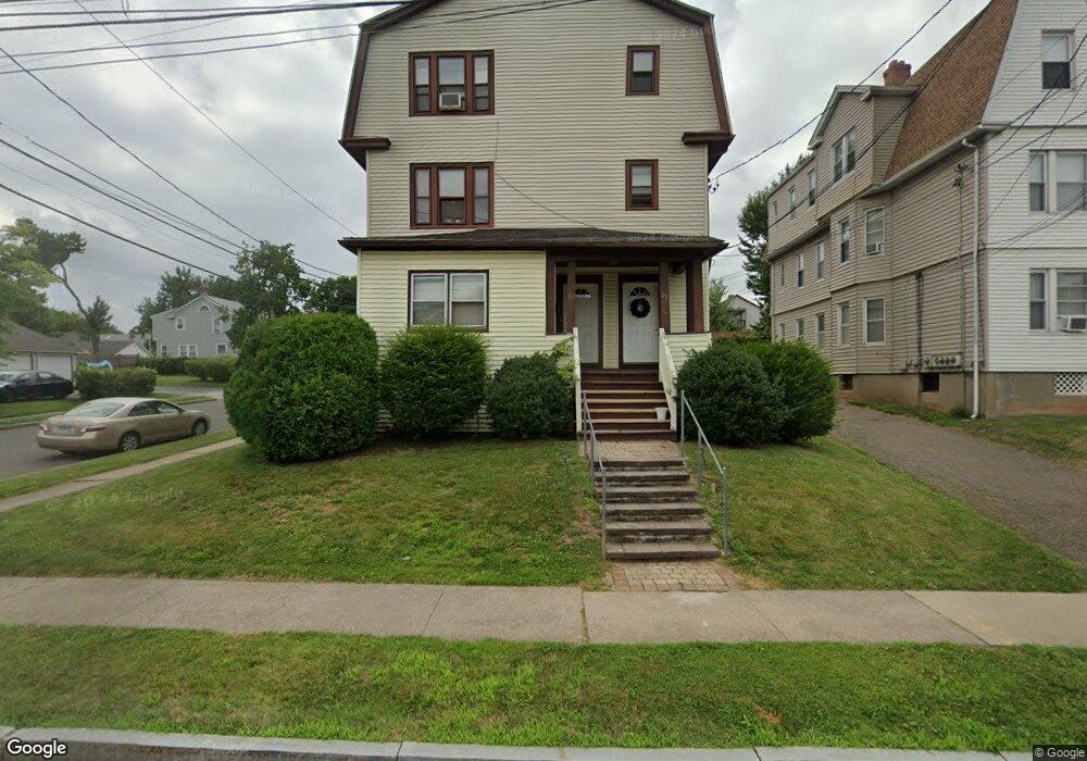 29 Crescent St, West Hartford, CT 06119 - photo 1