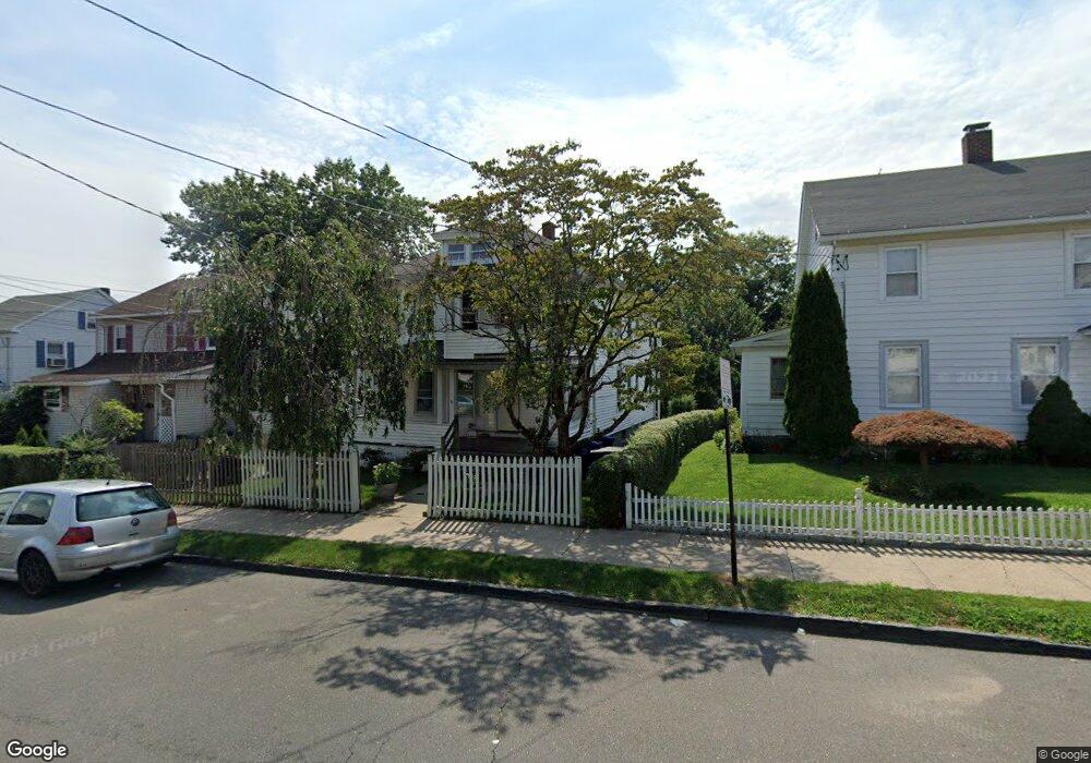 87 Wayne St unit 89, Bridgeport, CT 06606 - photo 1