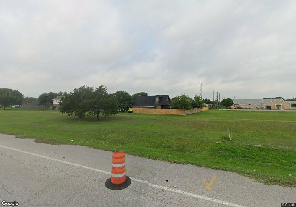 19220 Farm Market 442 (200 Acre, Other, TX 77461 - photo 1