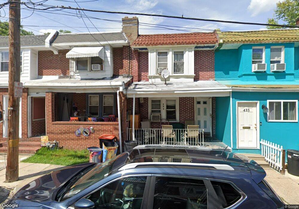 435 Darby Terrace, Darby, PA 19023 - photo 1