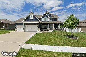 12308 Freeboard Dr, Papillion, NE 68046