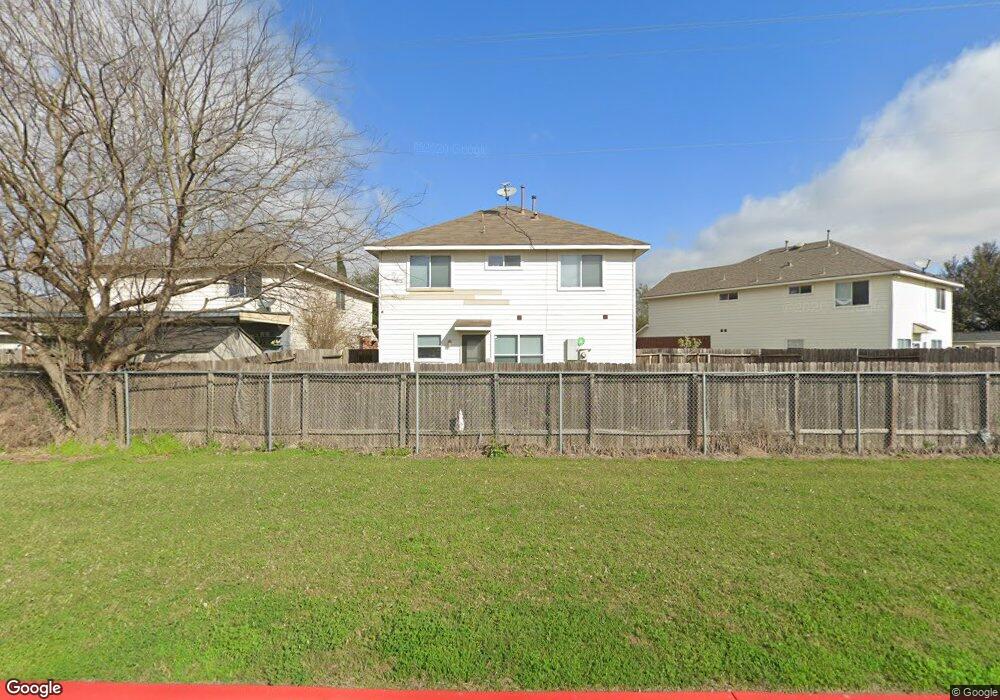 2607 Royal Sage Dr, Houston, TX 77088 - photo 1