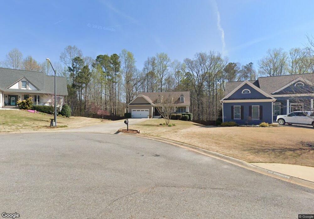 116 Lucas Dr, Acworth, GA 30102 - photo 1