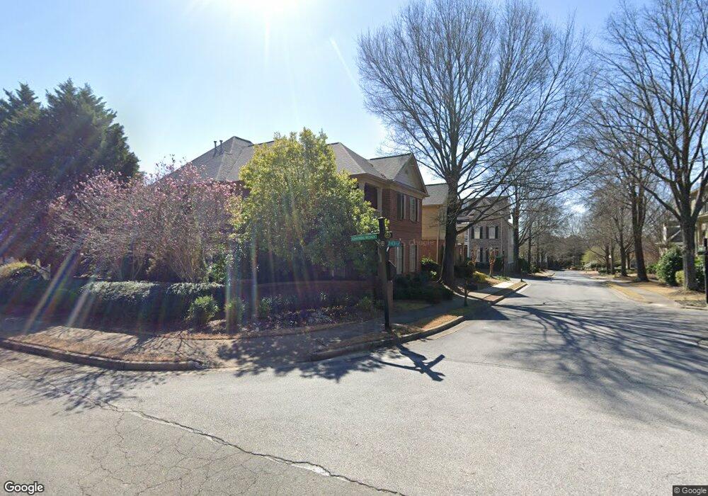 3953 Basque Cir SE, Smyrna, GA 30080 - photo 1