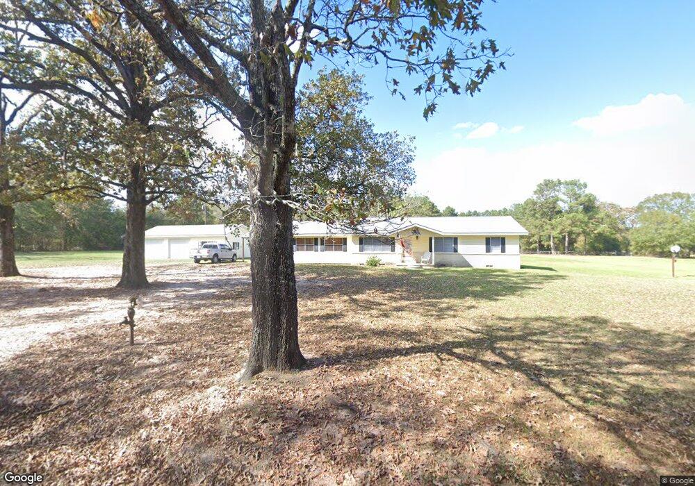 1418 Tom Holland Rd, Lufkin, TX 75901 - photo 1