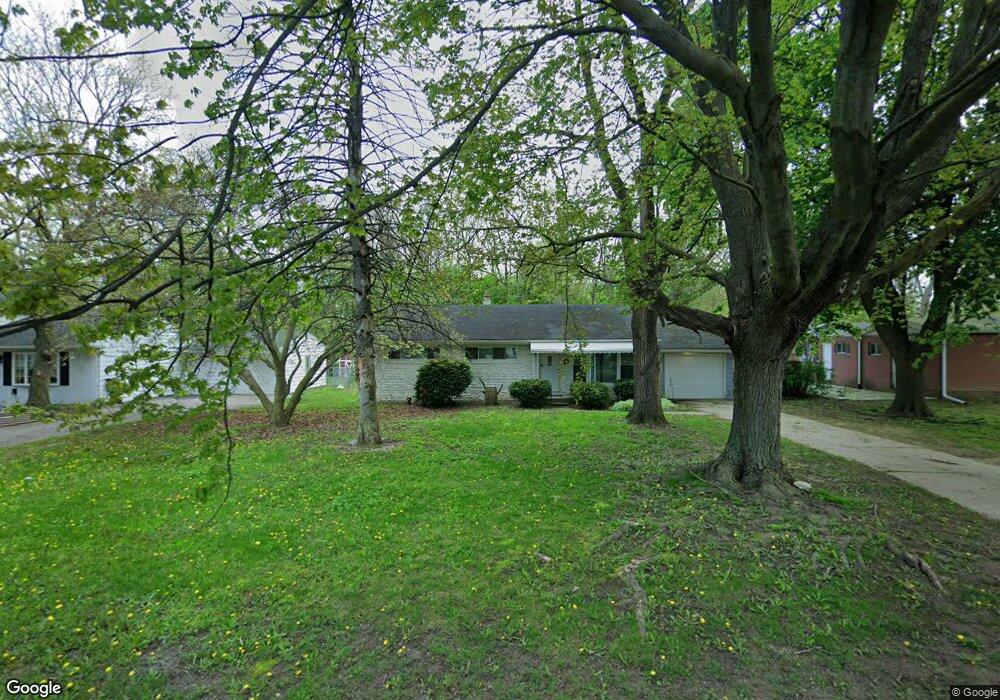 3485 Hammerberg Rd, Flint, MI 48507 - photo 1