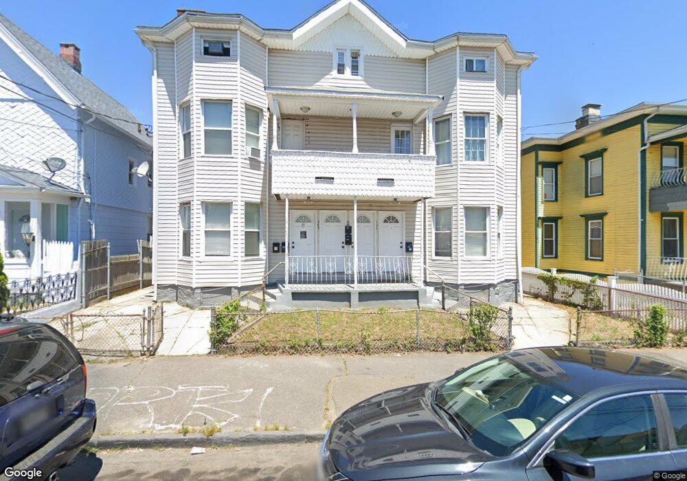 485 Ogden St unit 2, Bridgeport, CT 06608 - photo 1