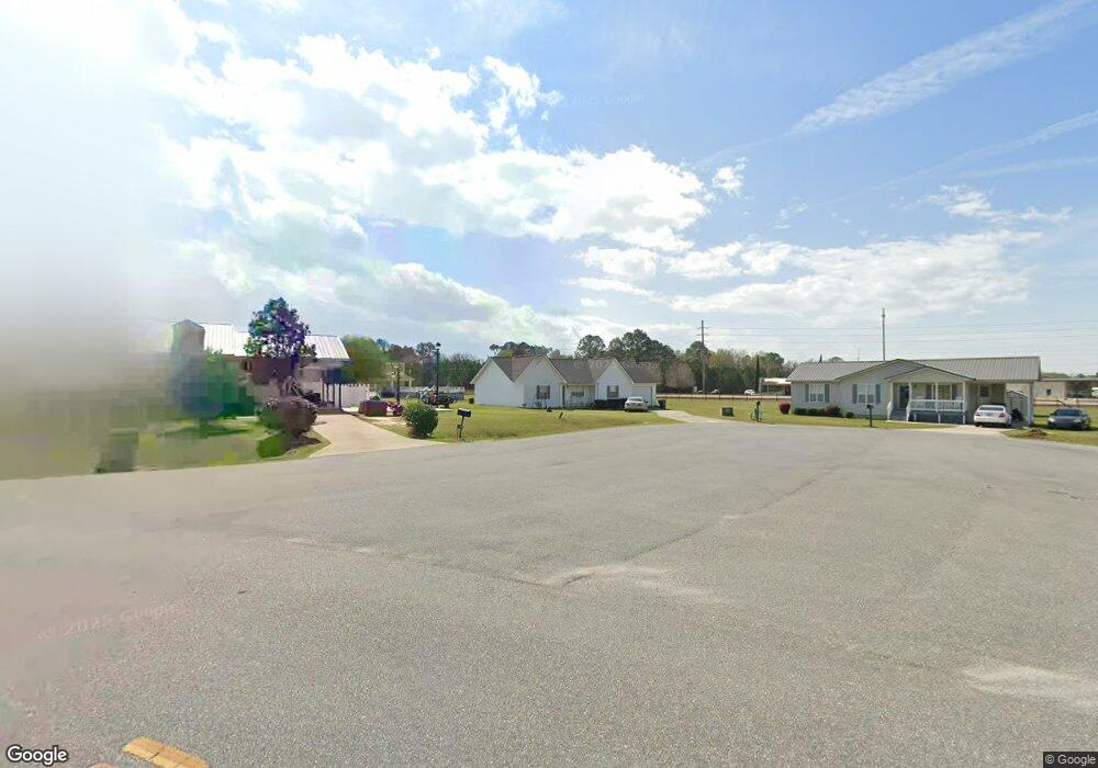 111 Rebecca Ct, Cordele, GA 31015 - photo 1