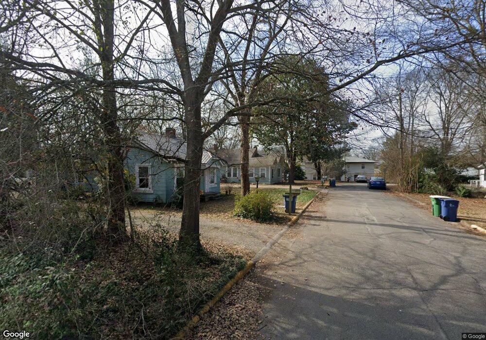 9 Myrtle Ct, Athens, GA 30606 - photo 1