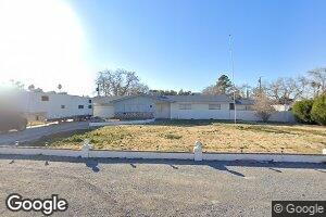 1963 Catalpa Trail, Las Vegas, NV 89108