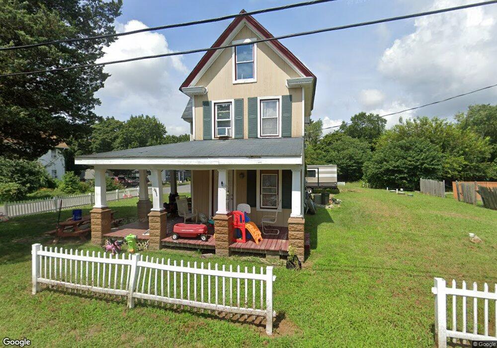 481 Maple St, Downe, NJ 08345 - photo 1