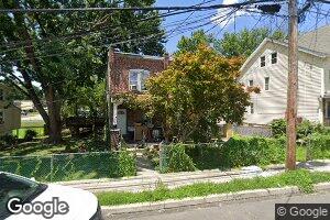 1305 Worrell St, Crum Lynne, PA 19022