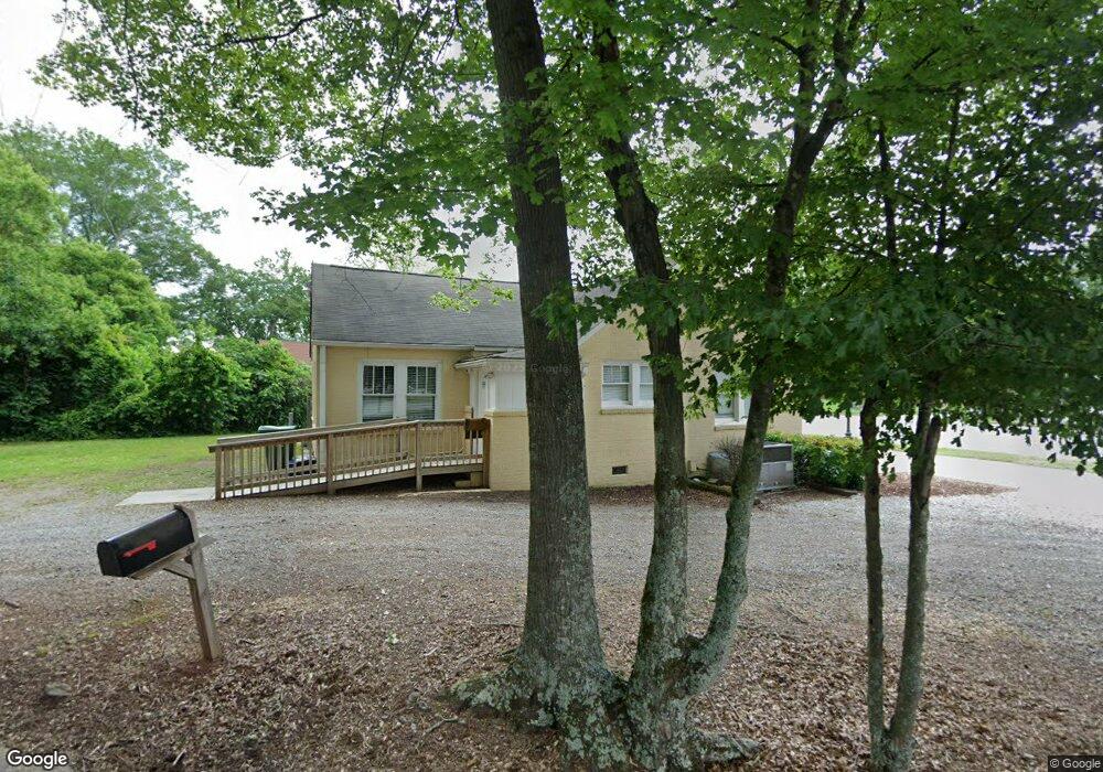 206 Bankhead Hwy, Carrollton, GA 30117 - photo 1