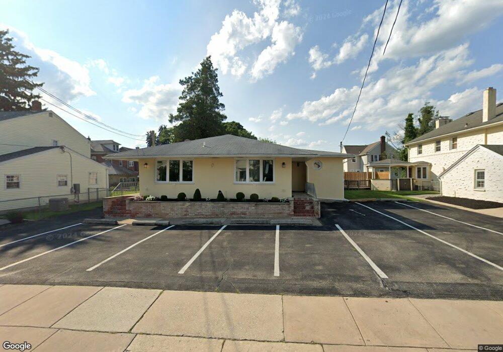 1803 Franklin Ave, Morton, PA 19070 - photo 1