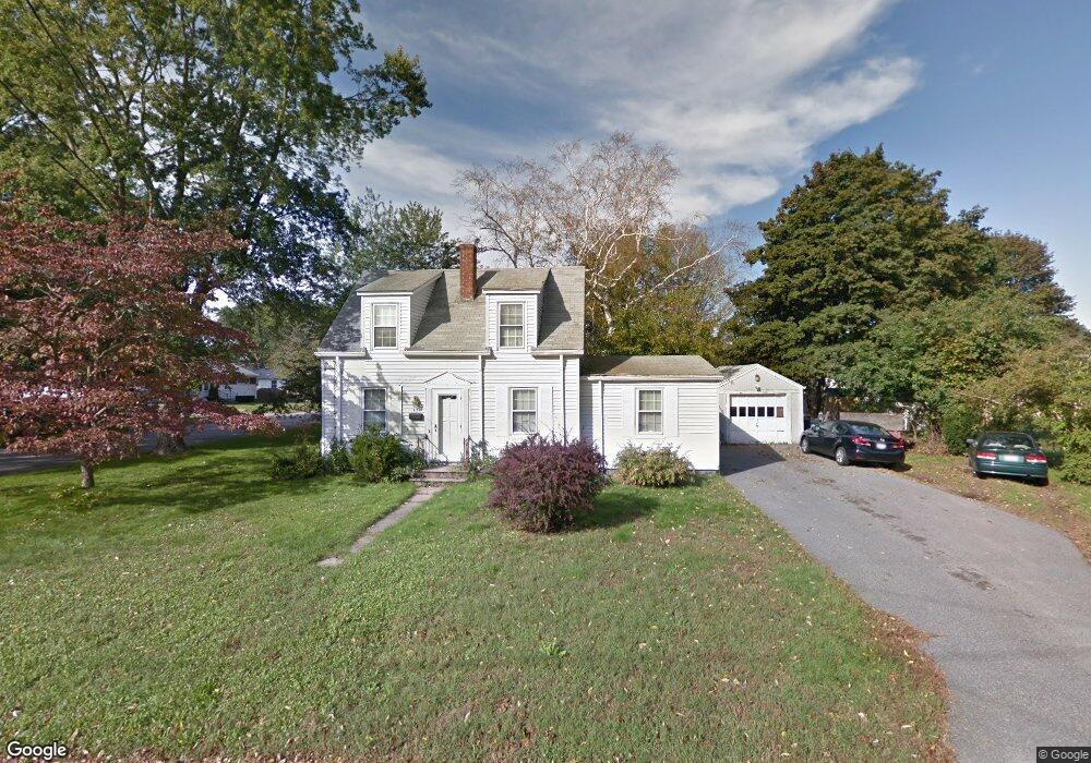 43 Greeley Ave, Warwick, RI 02886 - photo 1