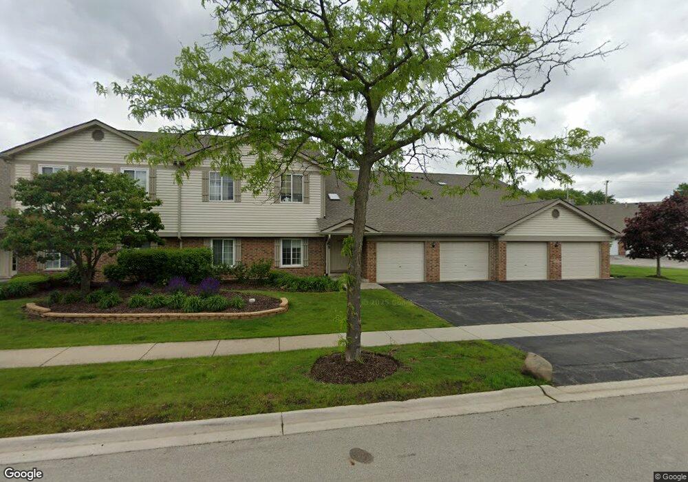 1658 Commodore Ct unit 70296, Schaumburg, IL 60193 - photo 1
