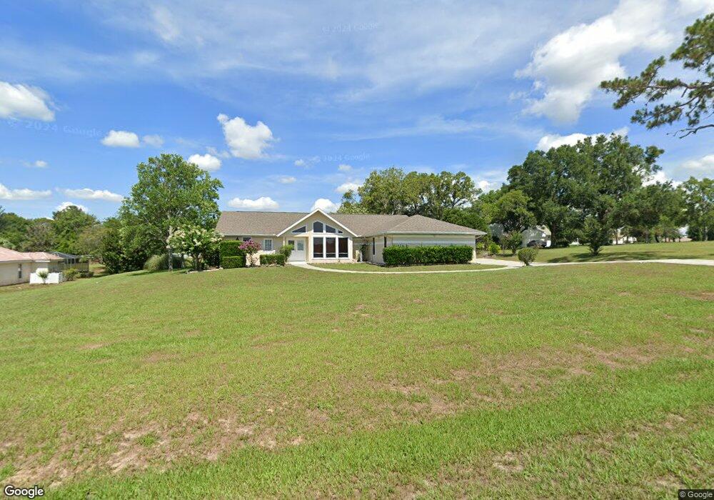 1424 N Spend A Buck Dr, Hernando, FL 34442 - photo 1