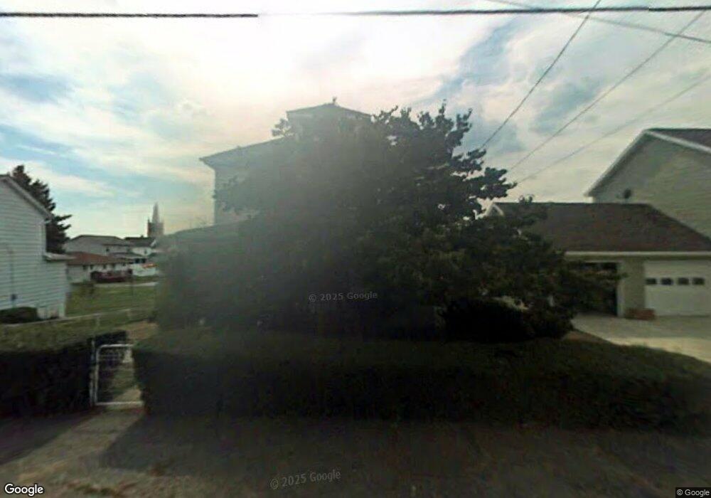 615 Pancoast St, Scranton, PA 18519 - photo 1