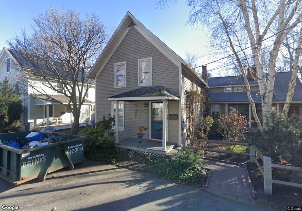 Street View Photo