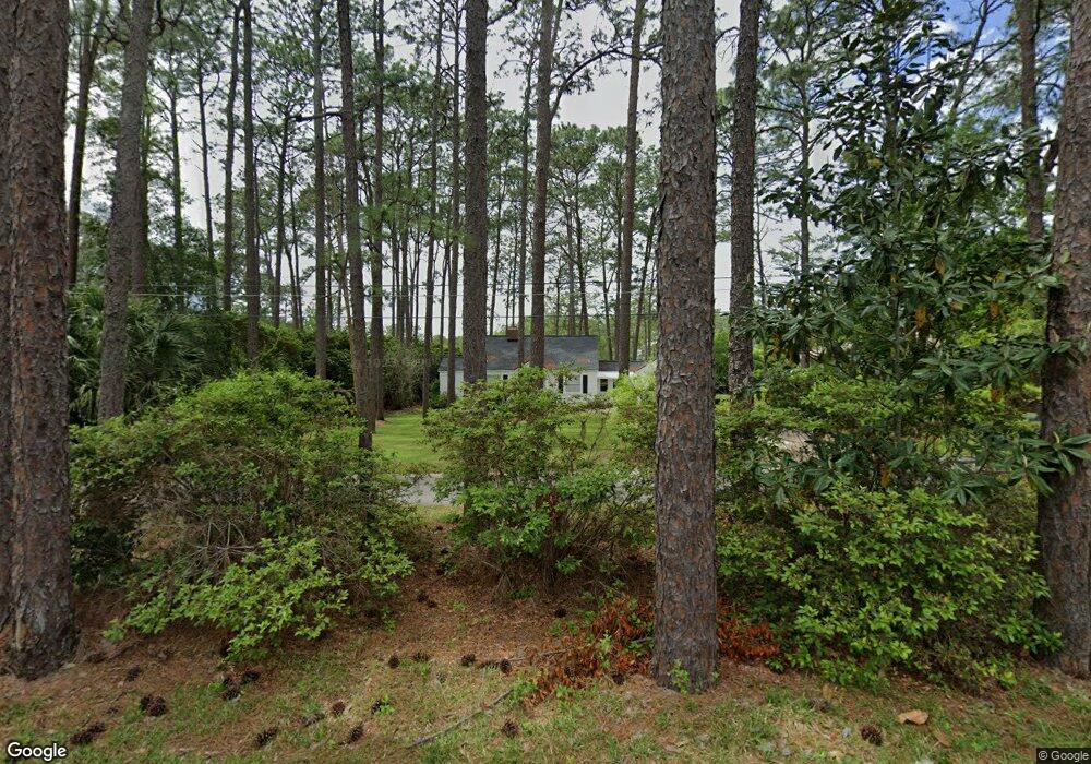 1834 Franklin St, Moultrie, GA 31768 - photo 1