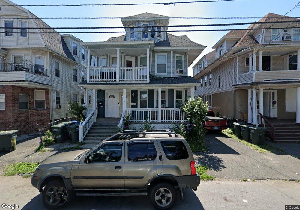 36 Vine St unit 3, Bridgeport, CT 06604 - photo 1