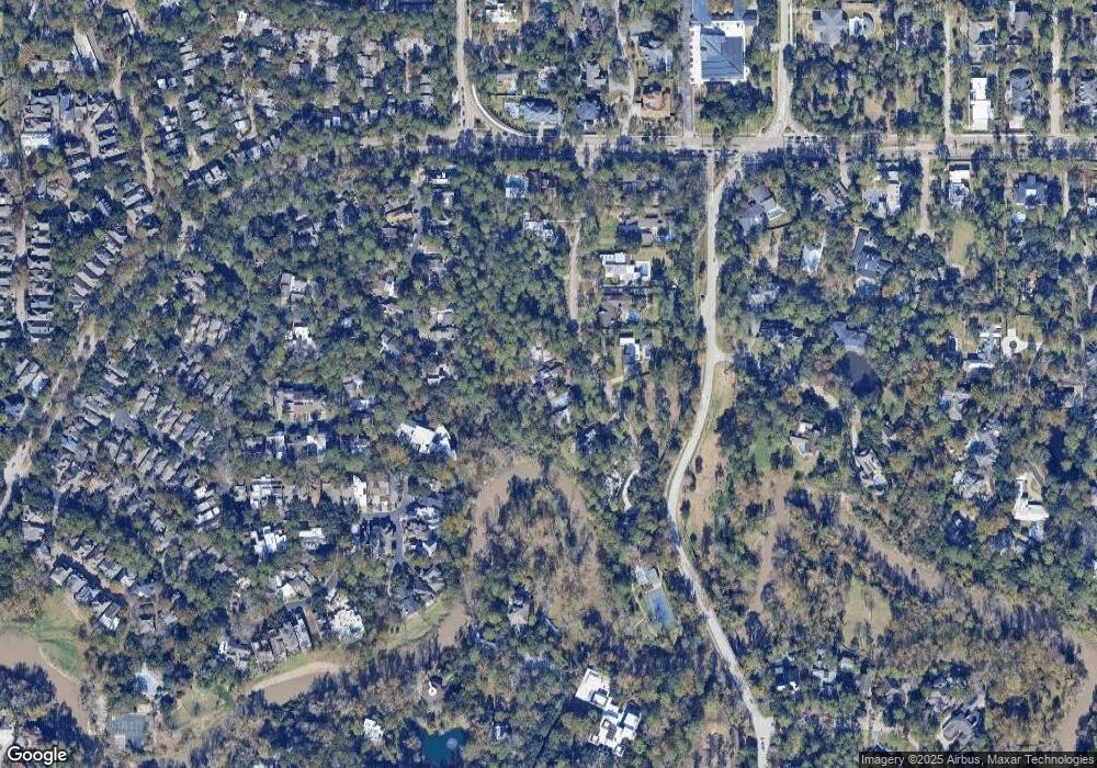 11 Memorial Point Ln, Houston, TX 77024 - photo 1