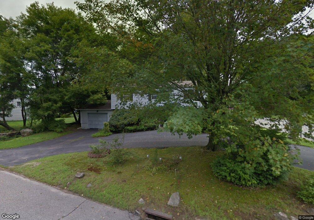 410 South St, Willimantic, CT 06226 - photo 1