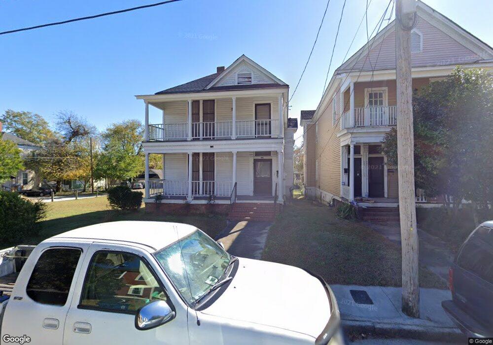 934 Cole St, Macon, GA 31201 - photo 1